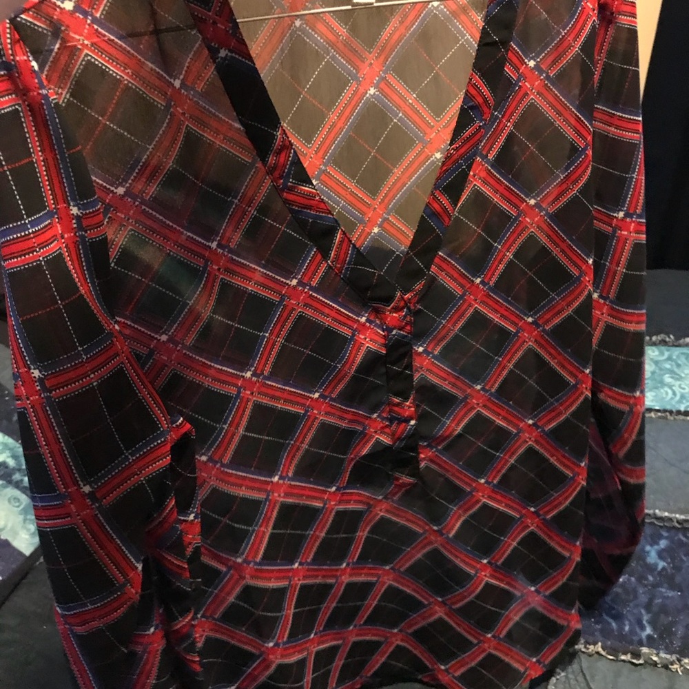 Woman’s blouse